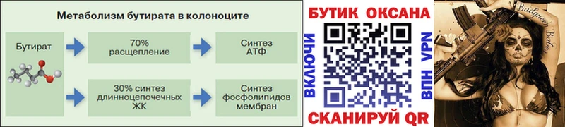 БУТИРАТ BDO Сочи